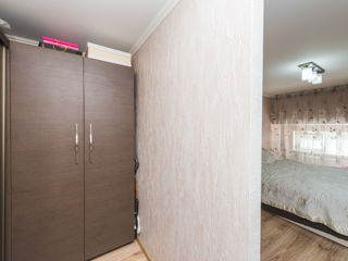 Apartament cu 3 camere, 96 m², Centru, Ialoveni foto 16