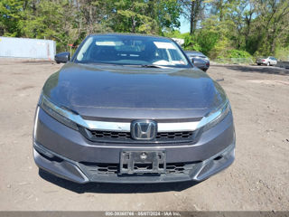 Honda Clarity foto 8