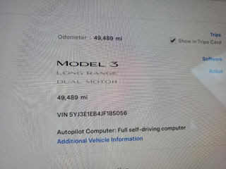 Tesla Model 3 foto 6