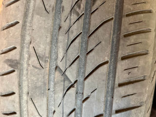 235/55R17 4 cauciucuri