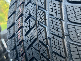 Pirelli 315/35 R22+275/40 R22 омологация BMW Зима / Iarna - 33500 комплект foto 5