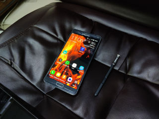 Samsung Galaxy Note 4 foto 4