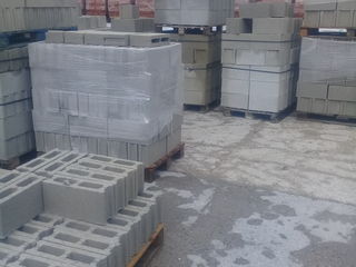 fortan beton blocuri din beton fs