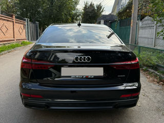 Audi A6 foto 2