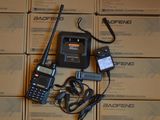 Радиостанция Baofeng UV-5R, рация професиональная новые foto 1