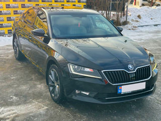 Skoda Superb foto 5