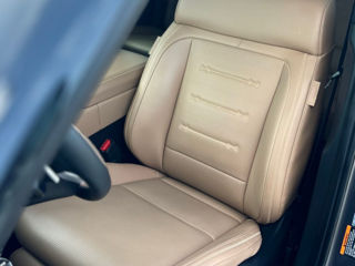 Hyundai Santa FE фото 10