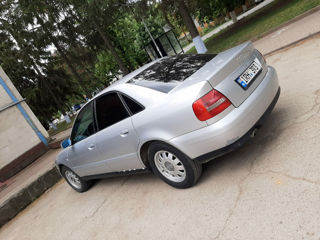 Audi A4 foto 5