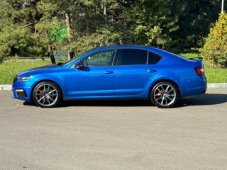 Skoda Octavia RS foto 7