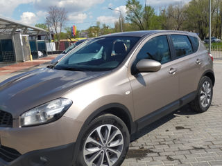 Nissan Qashqai foto 3