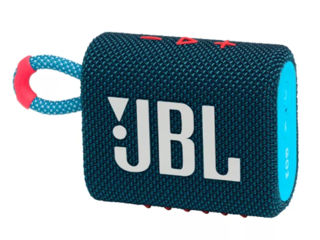 Vind boxa noua JBL GO 3 foto 2