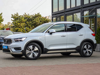 Volvo XC40 foto 4