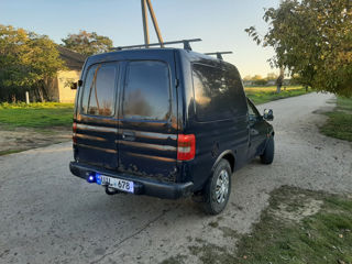 Opel Combo foto 6