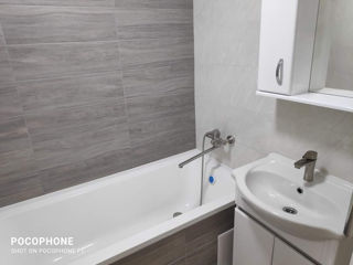 Apartament cu 1 cameră, 35 m², Ciocana, Chișinău foto 8