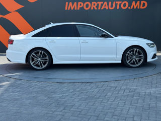 Audi A6 foto 7