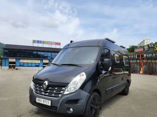 Renault Master foto 1