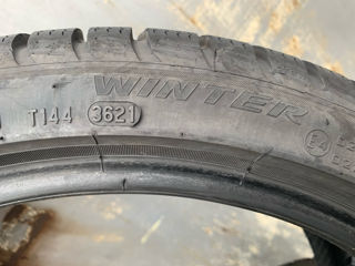 R18/40/225 Pirelli (Iarna) foto 8