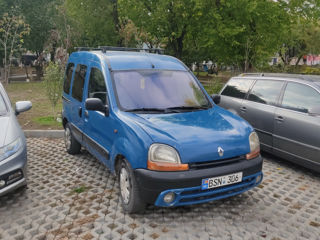 Renault Kangoo foto 3