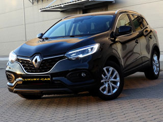 Renault Kadjar foto 4