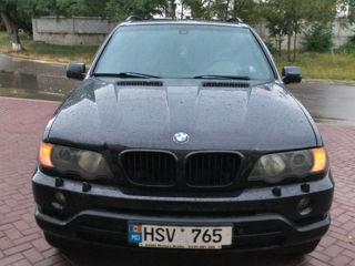 BMW X5 foto 2