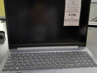 Ноутбук Lenovo IdeaPad Slim 3