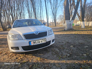 Skoda Octavia foto 7