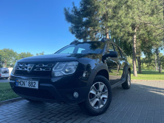 Dacia Duster foto 5