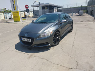 Honda CR-Z foto 0