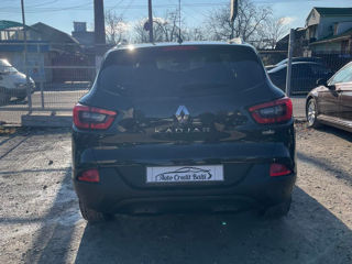 Renault Kadjar foto 6