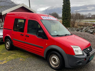 Ford Transit Connect foto 2