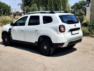Dacia Duster foto 6