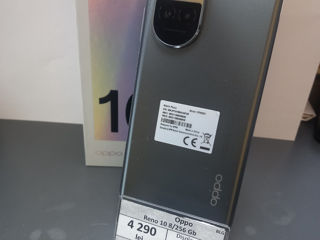 Oppo Reno 10 8/256Gb pret 4290lei