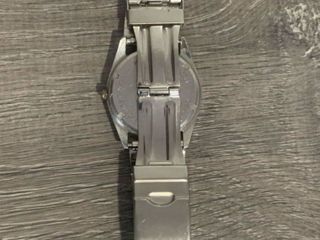 часы модель Tissot pr 100 swlss made foto 3