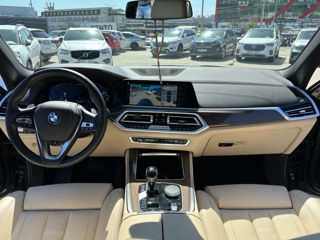 BMW X5 foto 8