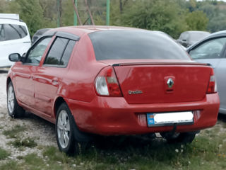 Renault Thalia foto 4