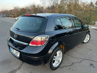 Opel Astra foto 4