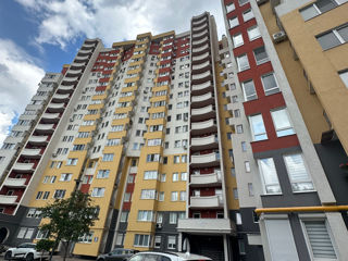 Apartament cu 1 cameră, 30 m², Ciocana, Chișinău foto 8