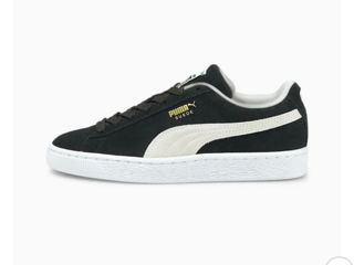 Puma Suede classic sneakers JR foto 3