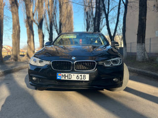 BMW 3 Series foto 6