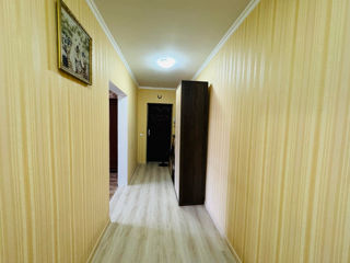 Apartament cu 2 camere, 60 m², Râșcani, Chișinău foto 2