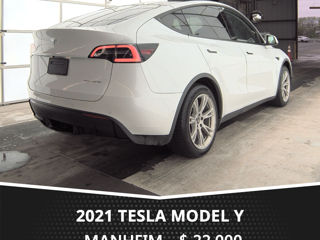 Tesla Model Y foto 4