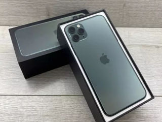 iPhone 11ProMax Midnight Green Ideal foto 3