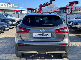 Nissan Qashqai foto 5