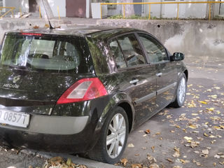 Renault Megane foto 6