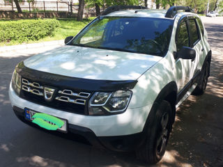 Dacia Duster foto 4