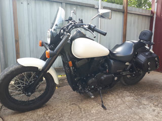 Honda Shadow phantom