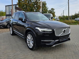 Volvo XC90 foto 3