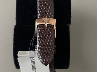 Emporio Armani Womens Watch foto 4