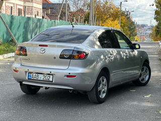 Mazda 3 foto 5