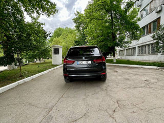 BMW X5 foto 2